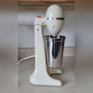 Vintage Hamilton Beach Drink Master Drink Mixer